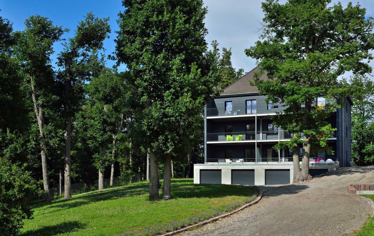Cottage 1956 - Maison D'Hotes Trois-Épis Exteriér fotografie
